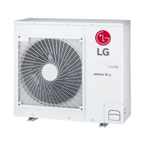 LG Air conditioning Altea