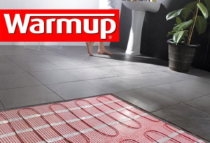 Warmup Under Floor Heating Gandia 609655672 Servicios